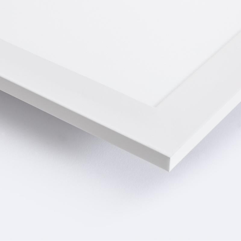 Panel LED 120x60 cm 63W 6300lm LIFUD + Kit de Suspensión