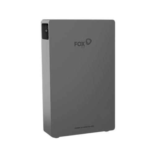 Batería Solar de Litio FOX-ESS EP5 HV 5.18 kWh