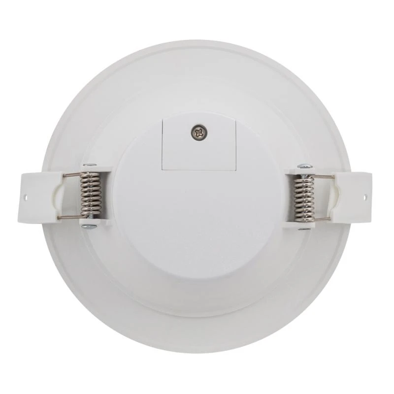 Downlight LED 10W Circular Baño IP44 Corte Ø 88 mm