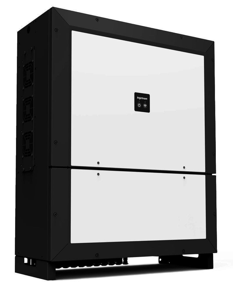 Inversor Ingeteam de Red 100000W Trifásico INGECON Sun 3PLAY 100TL PRO