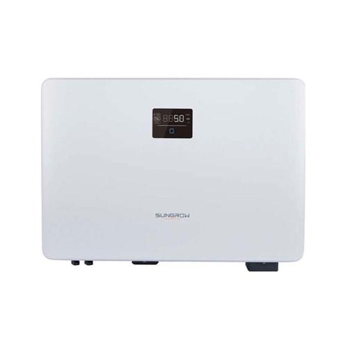 Inversor Sungrow 6kW Híbrido Monofásico 6kW SH6.0RS