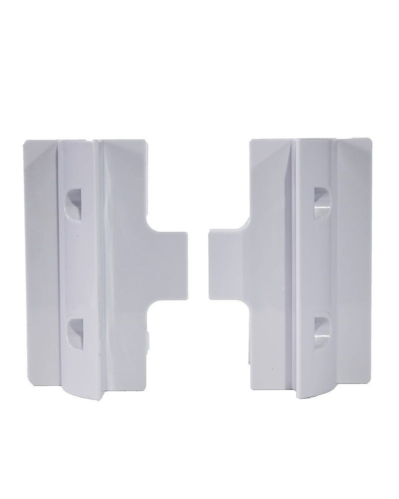 Soporte paneles Solares ABS Laterales