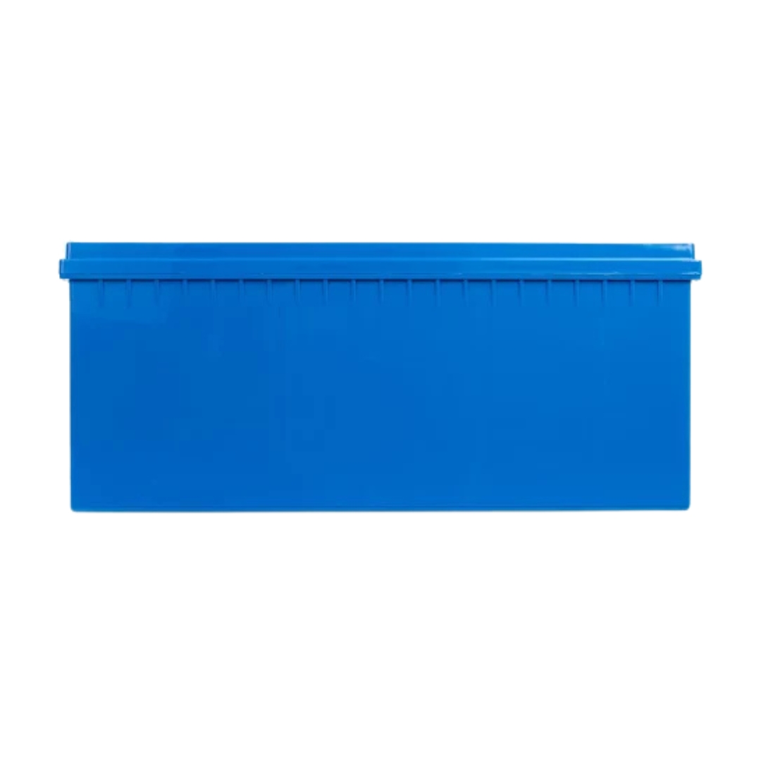 Batería Solar AGM 220Ah 12V C20 Monobloc Fullriver DC220-12