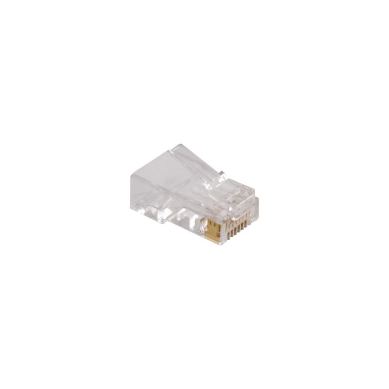 Pack 100 Unidades RJ45 UTP