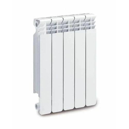 Radiador de Agua de Aluminio 10 elementos 910W