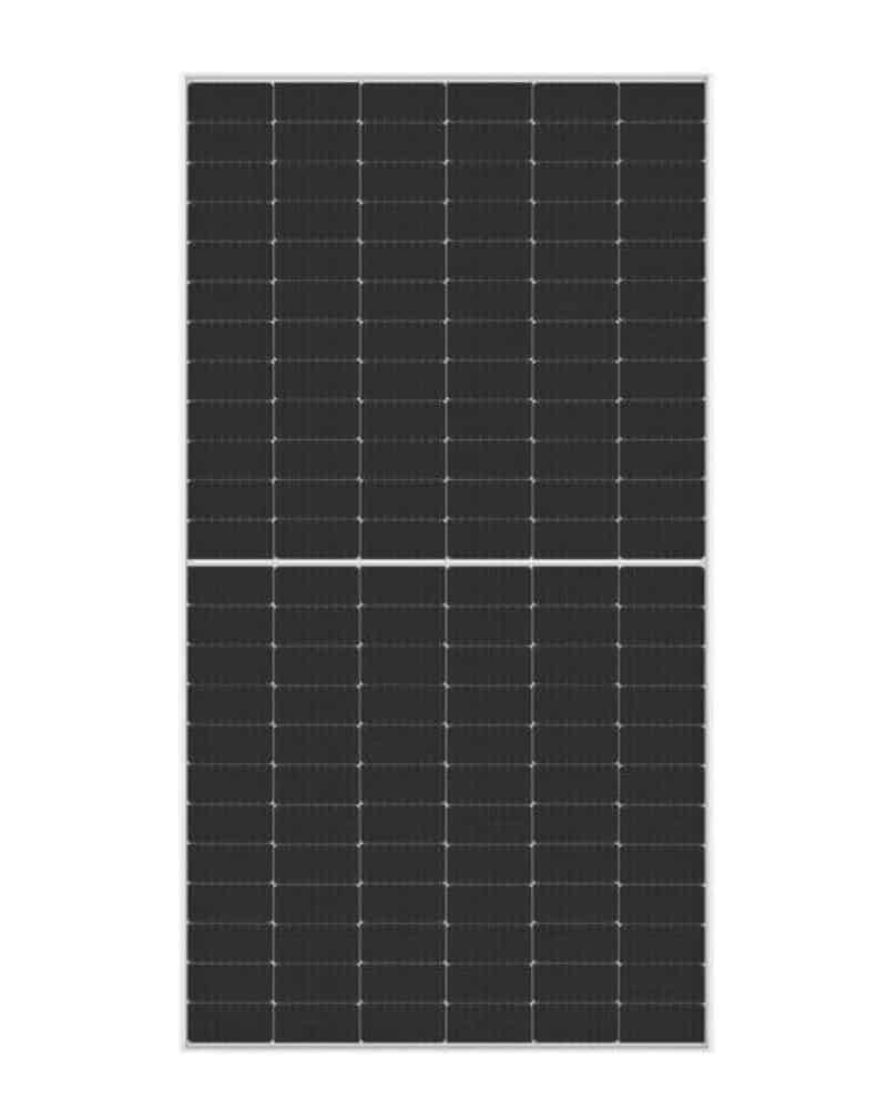 Panel Solar LONGI LR5-72HPH 550W HIMO5