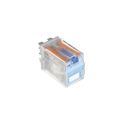Releco C70 Rele Miniatura 10A