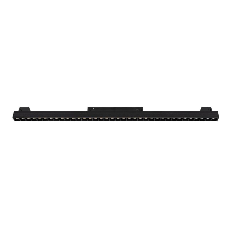 Foco Carril Lineal LED Magnético 20mm 30W 48V