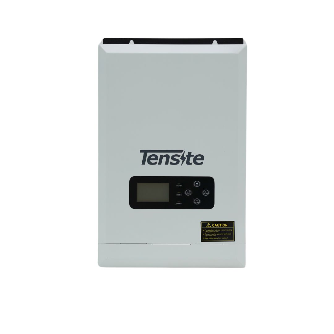 Inversor Cargador 1000W 12V Tensite