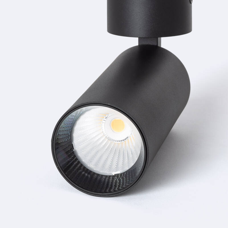 Foco LED Superficie 18W Aluminio Misoh