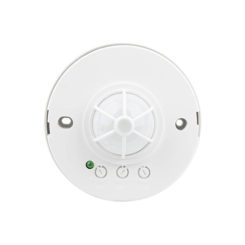 Sensor de Movimiento PIR 360º
