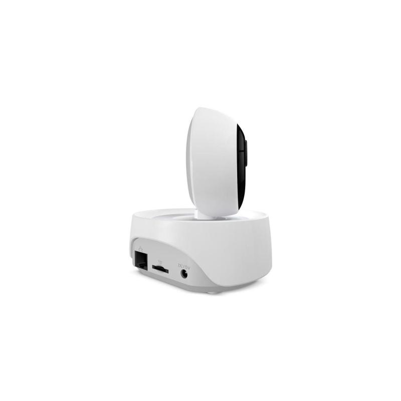 Cámara de Videovigilancia WiFi 1080P 360 grados SONOFF GK-200MP2-B V2
