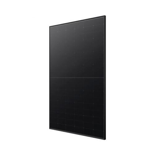 Panel Solar 445W Full Black N Type Aiko