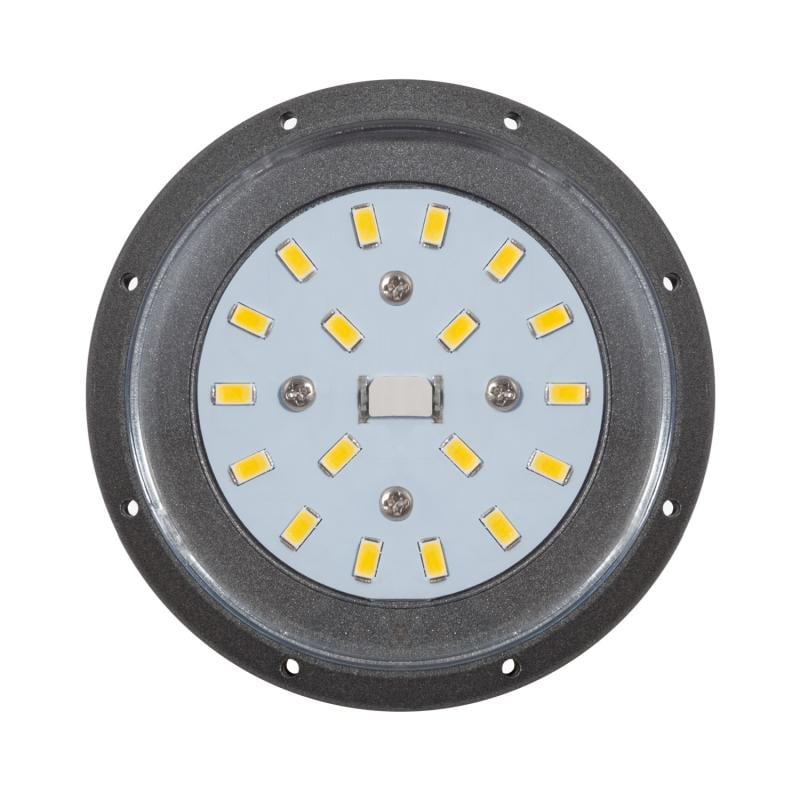 Bombilla LED E40 54W Alumbrado Público Corn IP64
