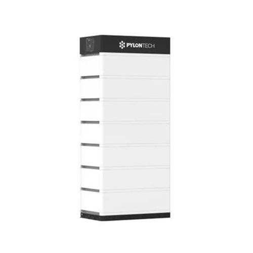 Batería Litio Pylontech Force L1 24.86 kWh