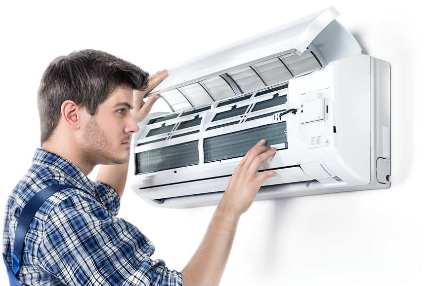 Climatización y Aire Acondicionado