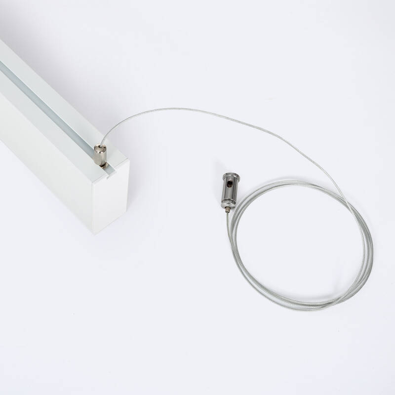 Barra Lineal LED 60cm 18W CCT Seleccionable Crocker