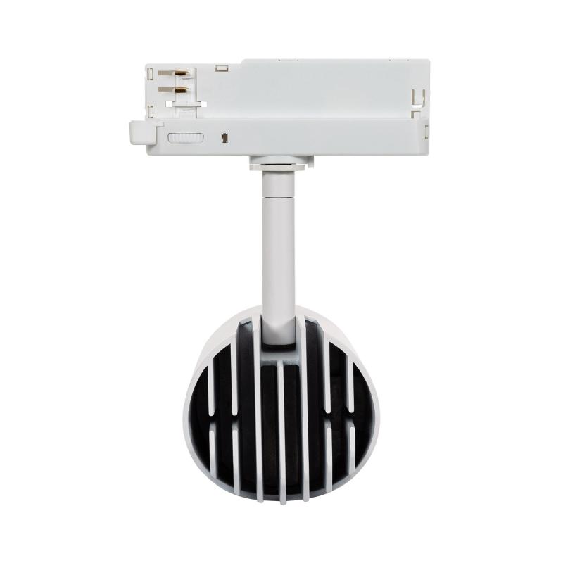 Foco Carril LED Trifásico 30W Fuji Blanco