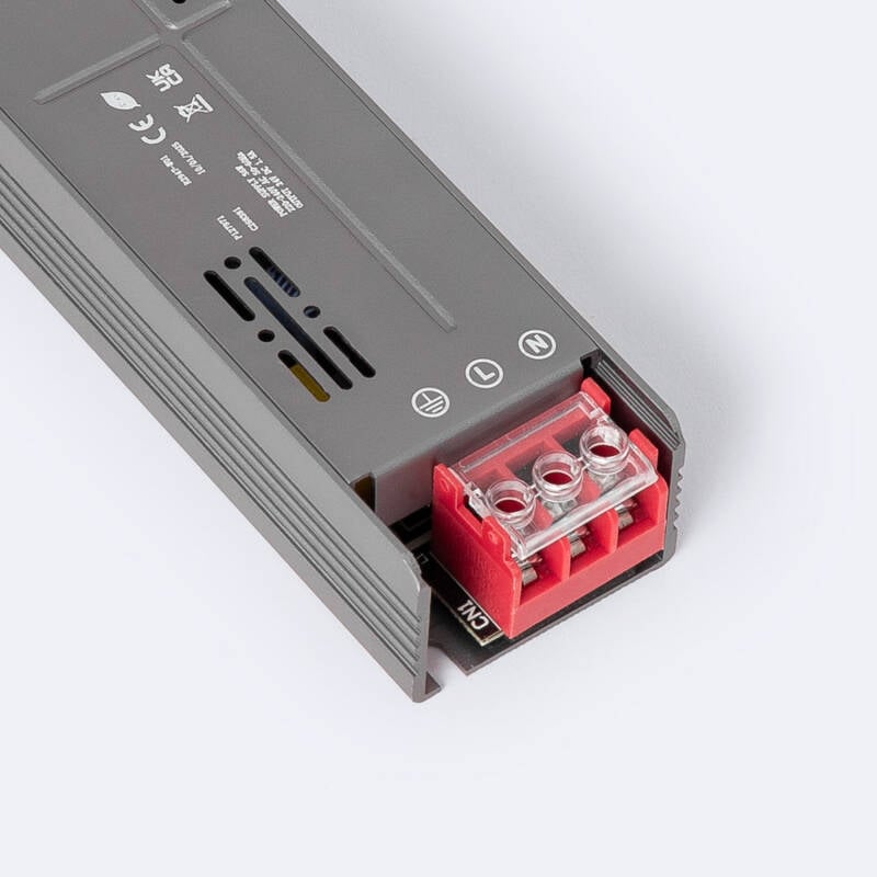 Fuente de Alimentación Slim Regulable en Intensidad Fade PRO 24V DC