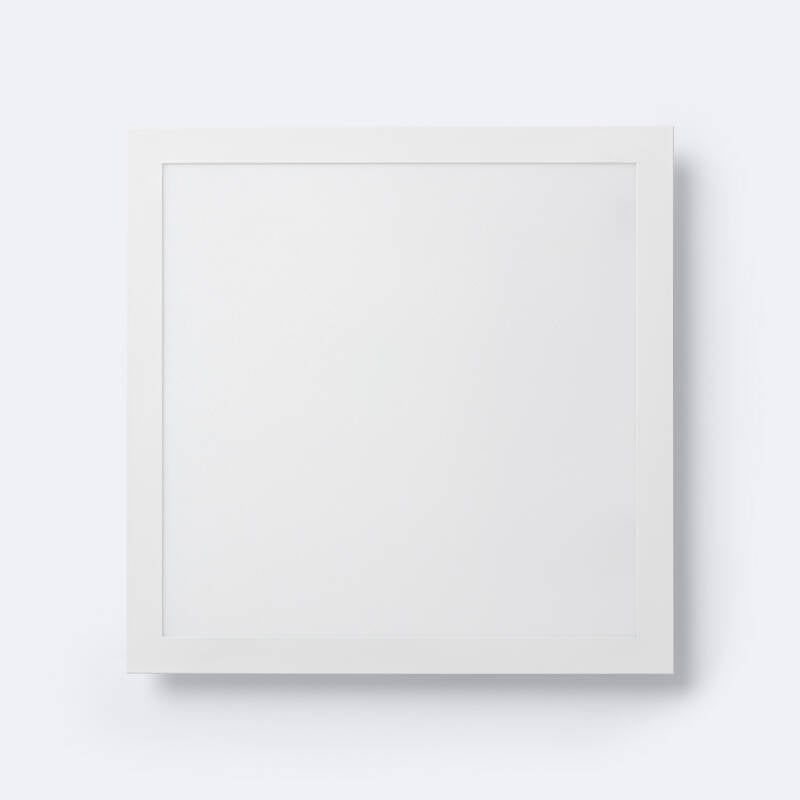 Panel LED 30x30cm 18W 1800lm Solid