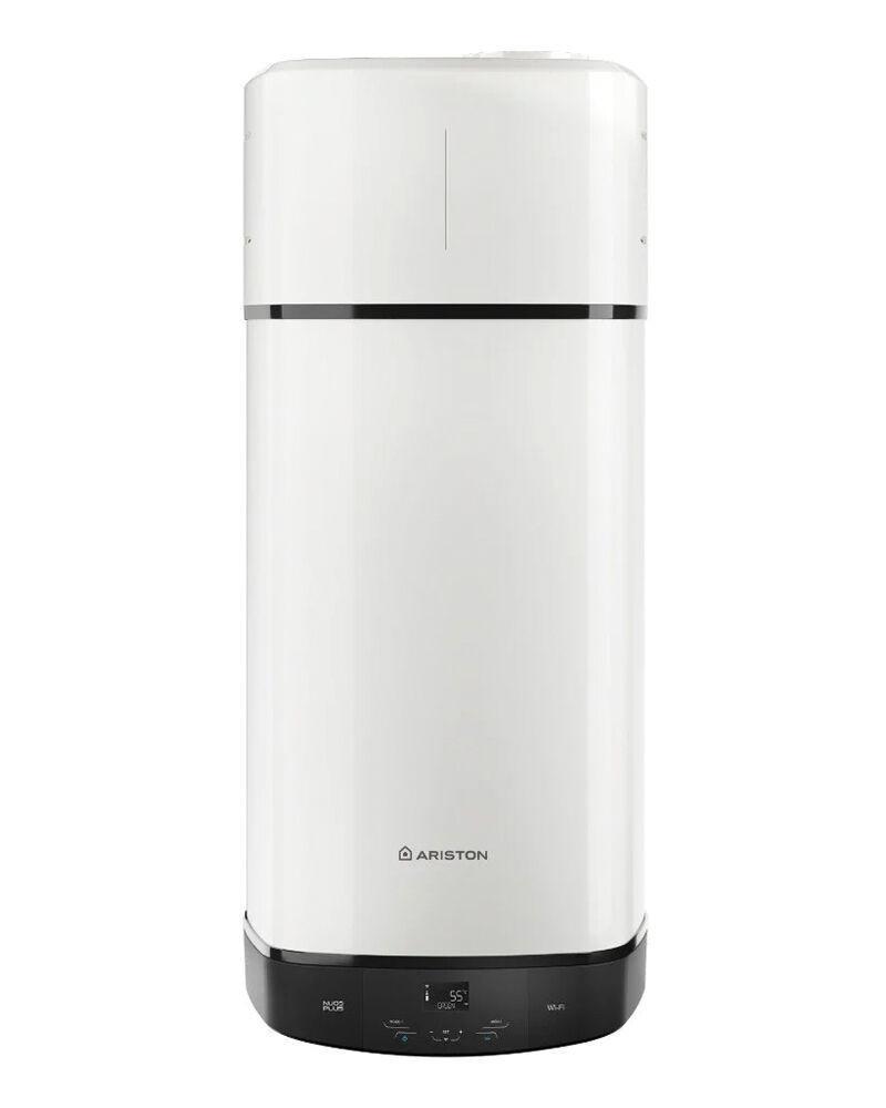 Aerotermo 80 Litros Compacto para ACS