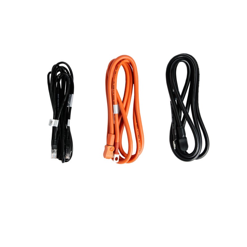 Pack de Cables para Baterías PYLONTECH