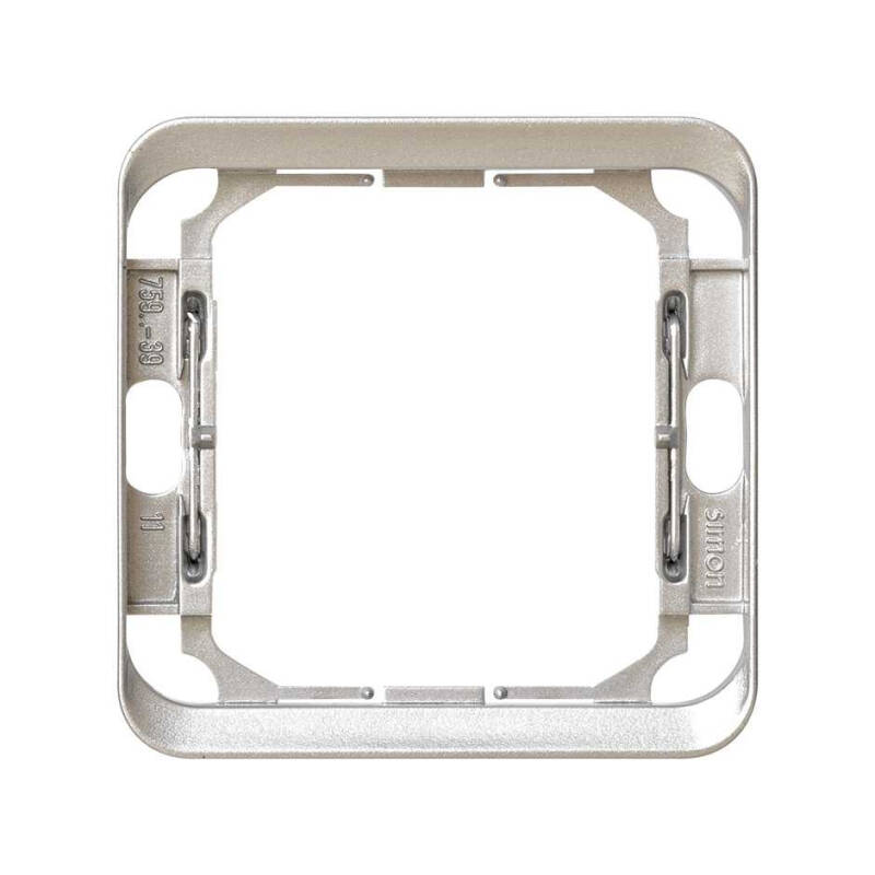Pieza Intermedia para 1 Elemento SIMON 75 75900