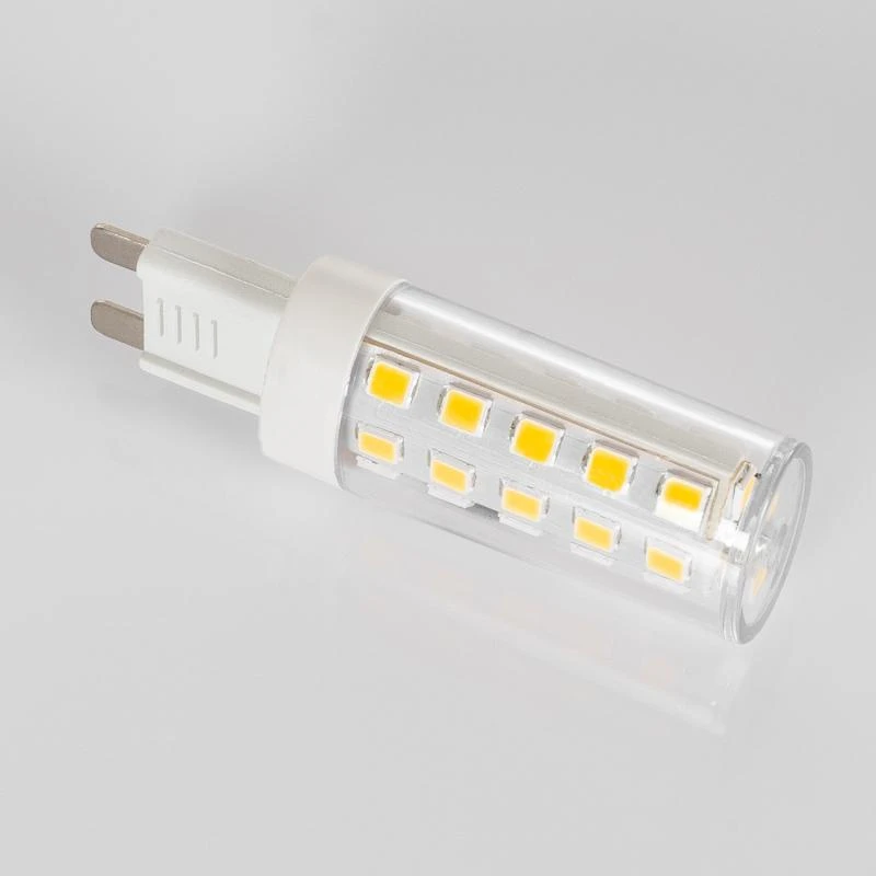 Bombilla LED G9 4W 470 lm