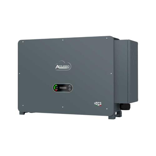 Inversor de Red Trifásico 255kW Azzurro 3-PH
