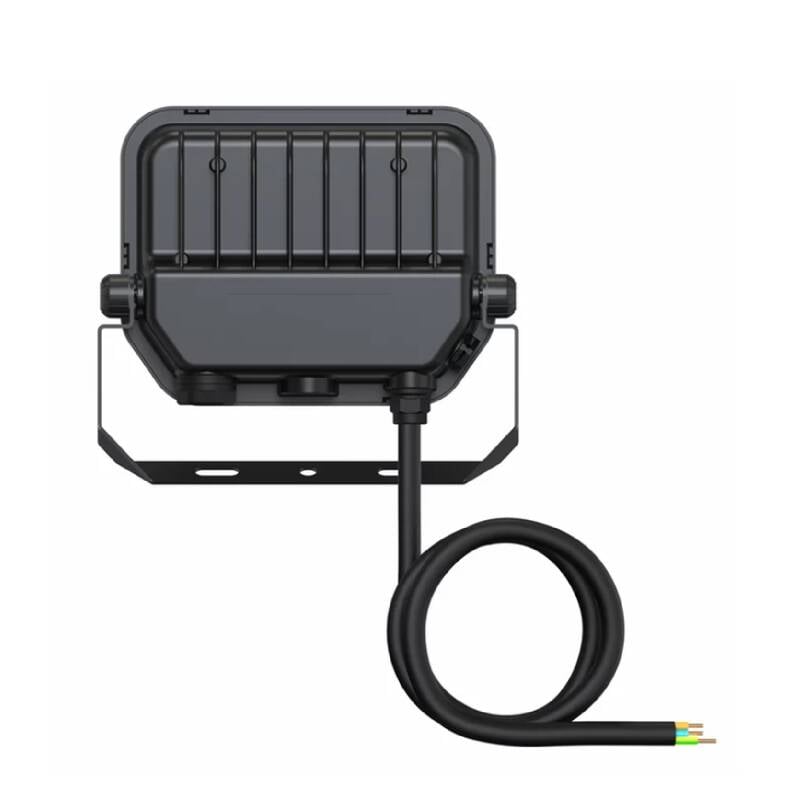 Foco Proyector LED 16W/11W 118 lm/W Multi Select IP66 LEDVANCE 4099854427145 Negro Blanco Neutro 4000K