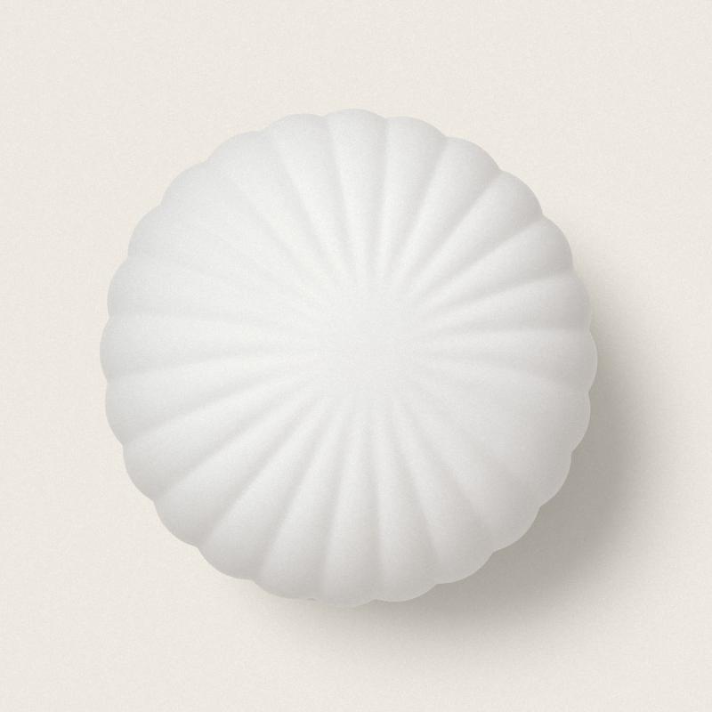 Aplique de Pared Cristal Celina