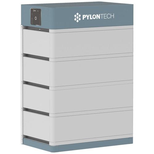 Batería Litio Pylontech Force H1 14.21 kWh