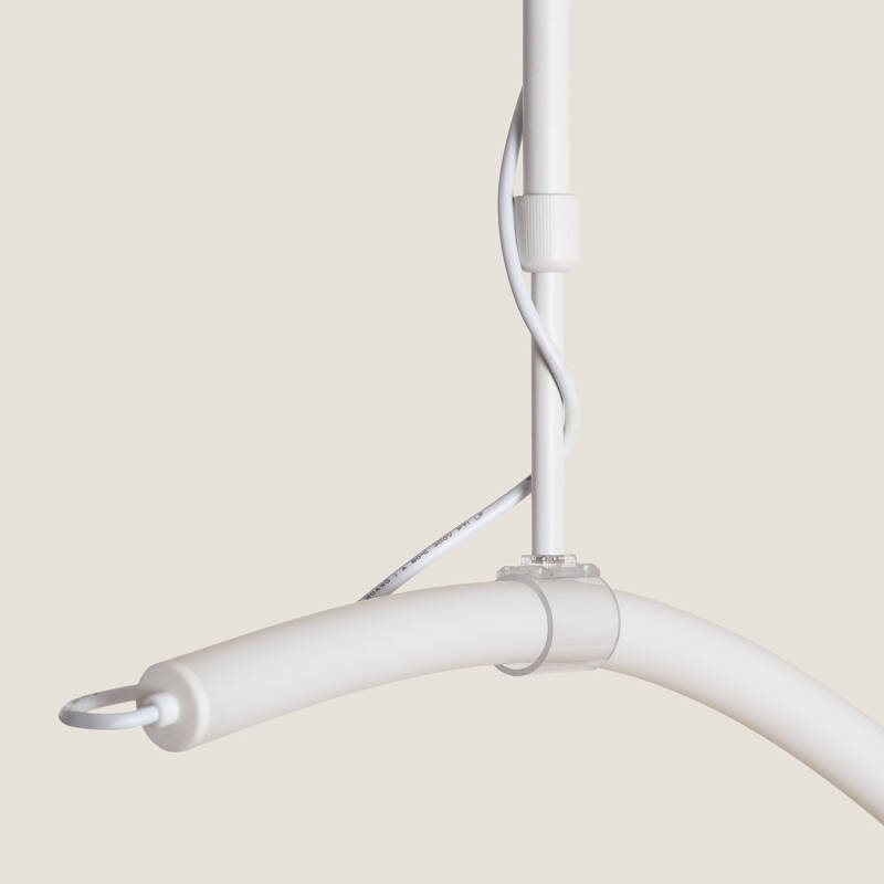 Lámpara de Techo LED Ajustable Grandline