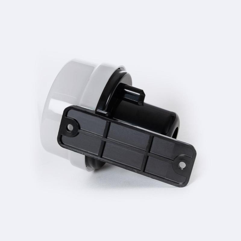 Sensor Crepuscular Superficie 10A IP54
