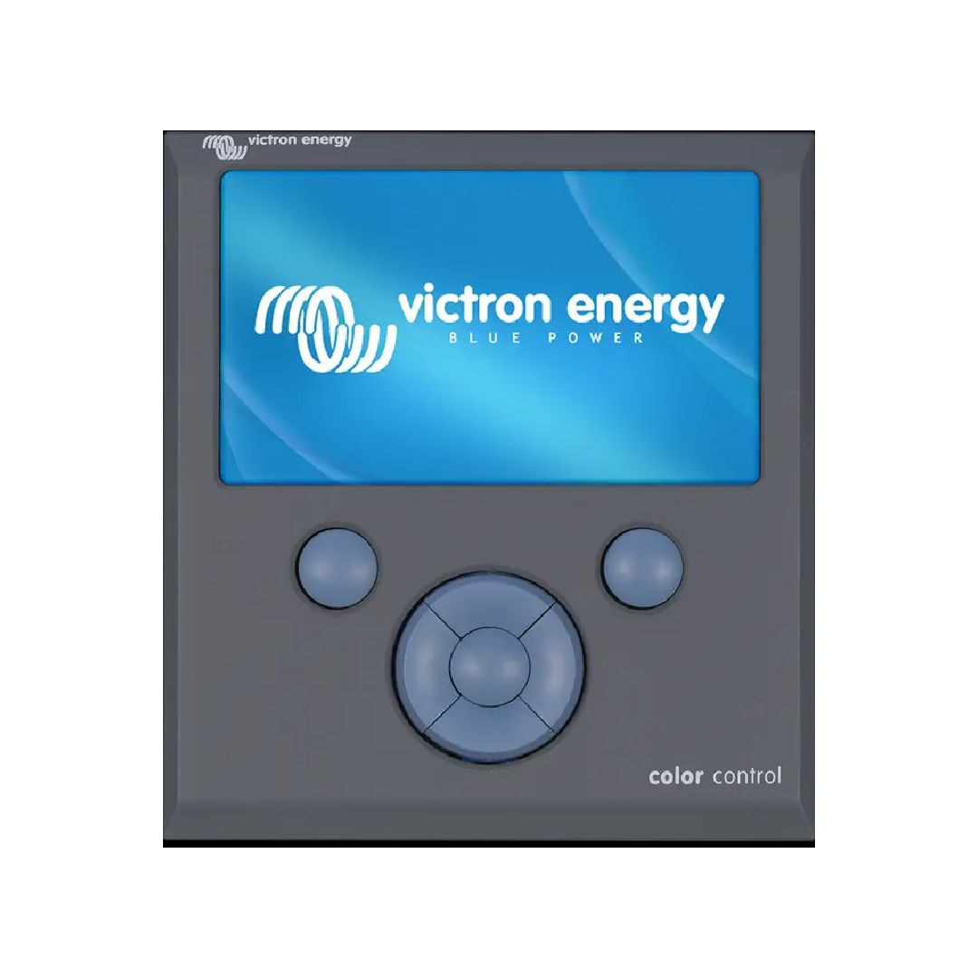 Monitor Color Control GX Victron