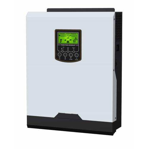 Inversor Cargador 3000W 24V Voltronic Axpert VM