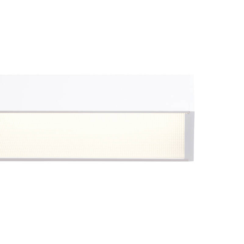 Barra Lineal LED 120cm 40W Turner