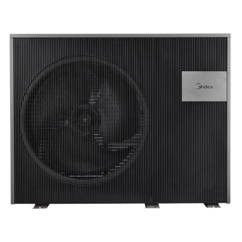 Bomba de Calor Aerotermia Monobloc 16kW R290 Midea Nature 16 con Control y Wi-Fi
