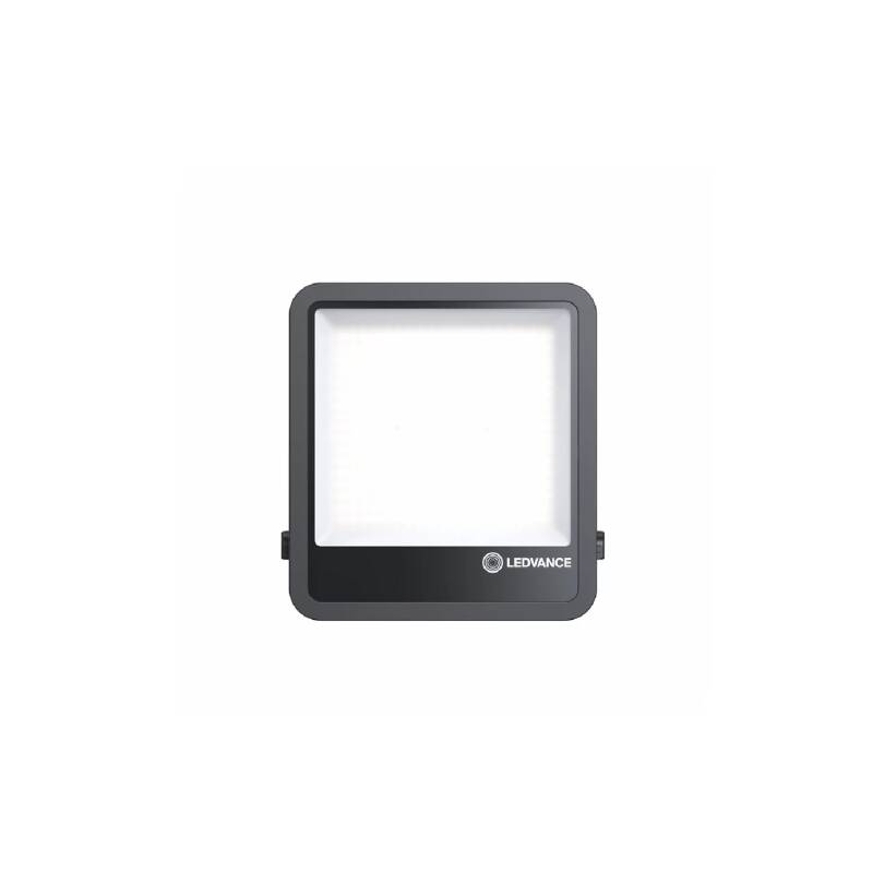 Foco Proyector LED 167W 140 lm/W Performance IP66 LEDVANCE 4099854306563 Blanco Neutro 4000K Negro