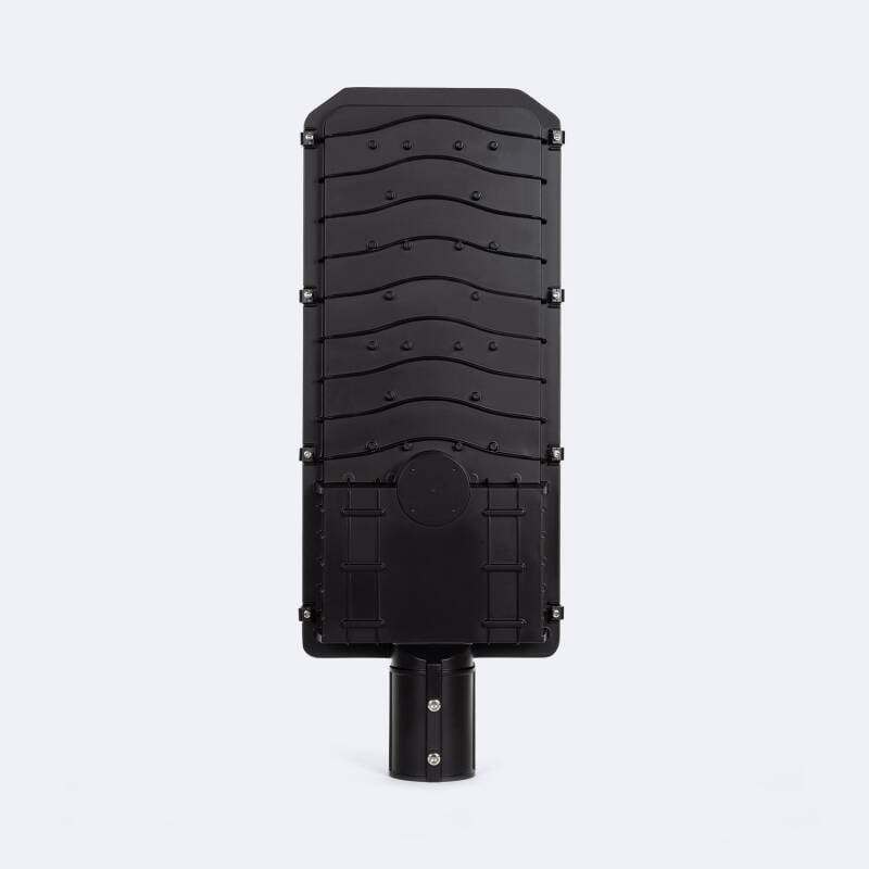Farola LED 150W Harlem Chip OSRAM Negro