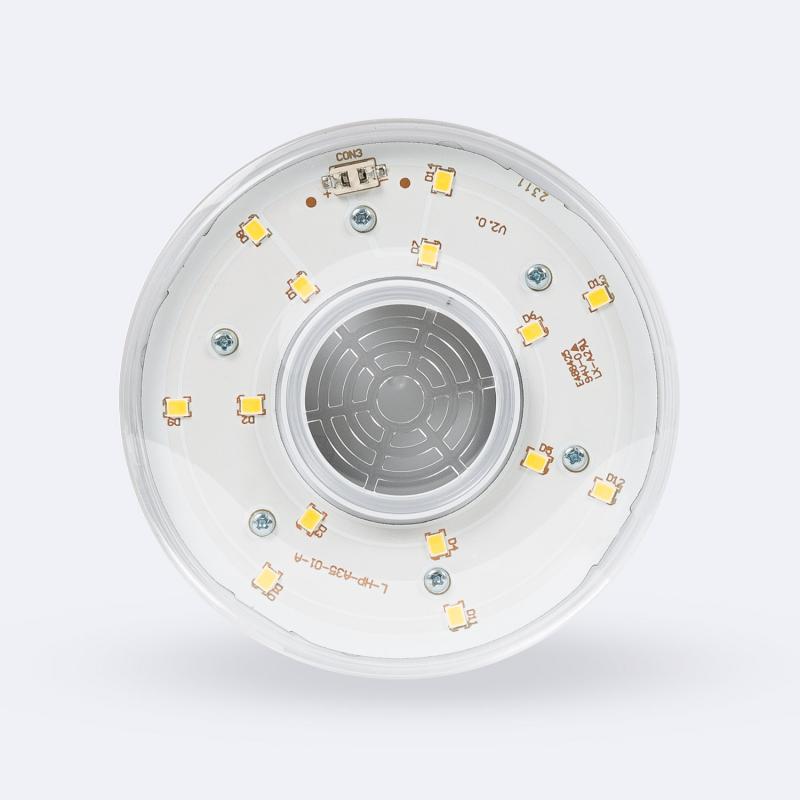 Bombilla LED E27 45W Alumbrado Público Corn IP65