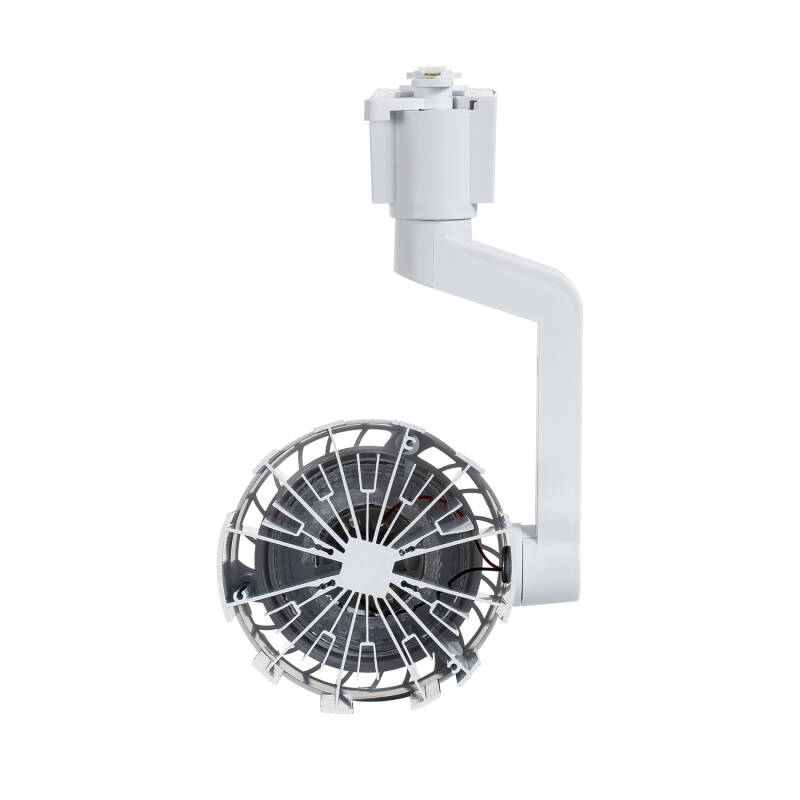 Foco Carril LED Monofásico 30W Dora