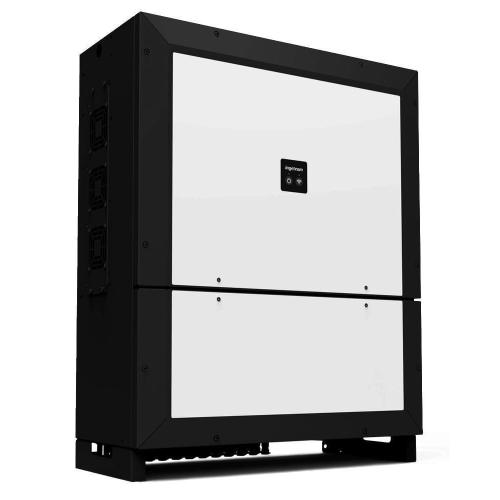 Inversor Ingeteam de Red 100000W Trifásico INGECON Sun 3PLAY 100TL PRO