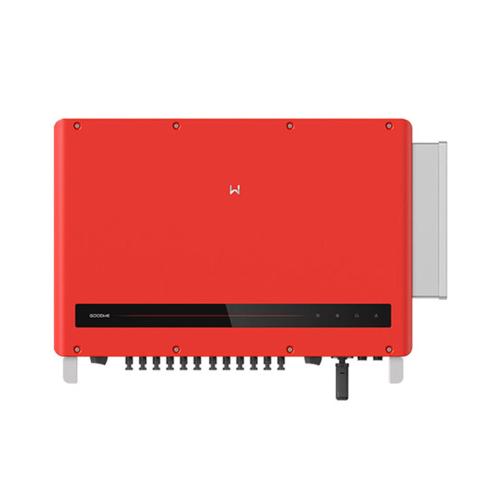 Inversor GoodWe Trifásico GW250KN-HT 250kW
