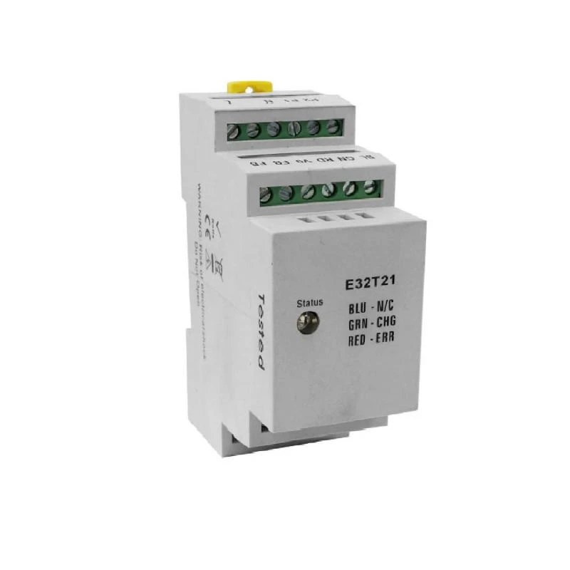 Controlador Dinámico de Potencia CPD para Carga Vehículos Eléctricos Monofásico