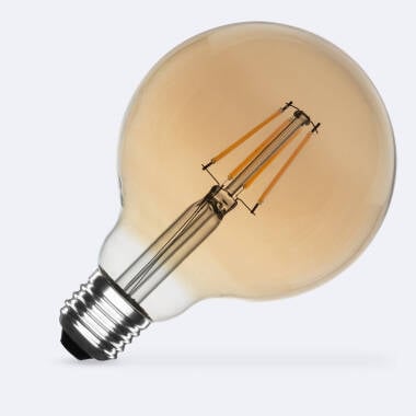 Bombillas LED E27