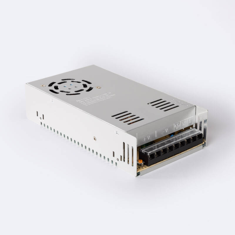 Fuente de Alimentación 24V DC