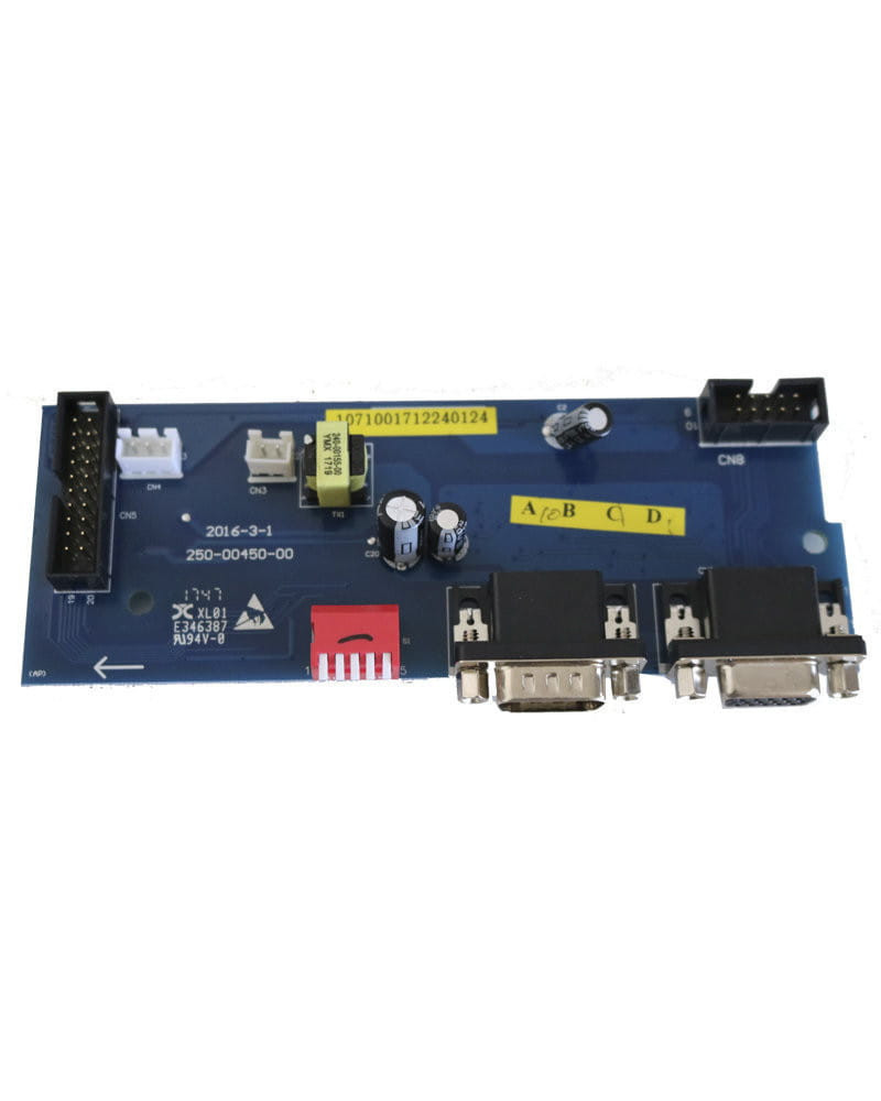 Kit Conexión Paralelo Inversores Must Solar