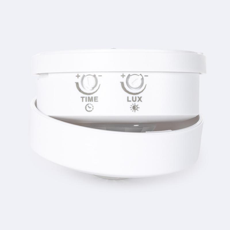 Sensor de Movimiento PIR 360º IP54
