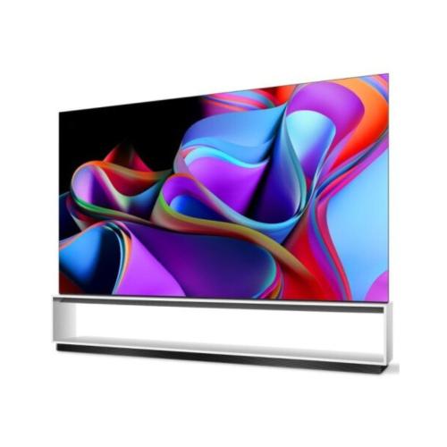 TV 88 Pulgadas LG Signature OLED EVO oled88z39la 8K Smart TV